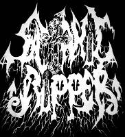 logo Satanic Ripper
